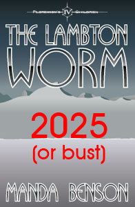 The Lambton Worm